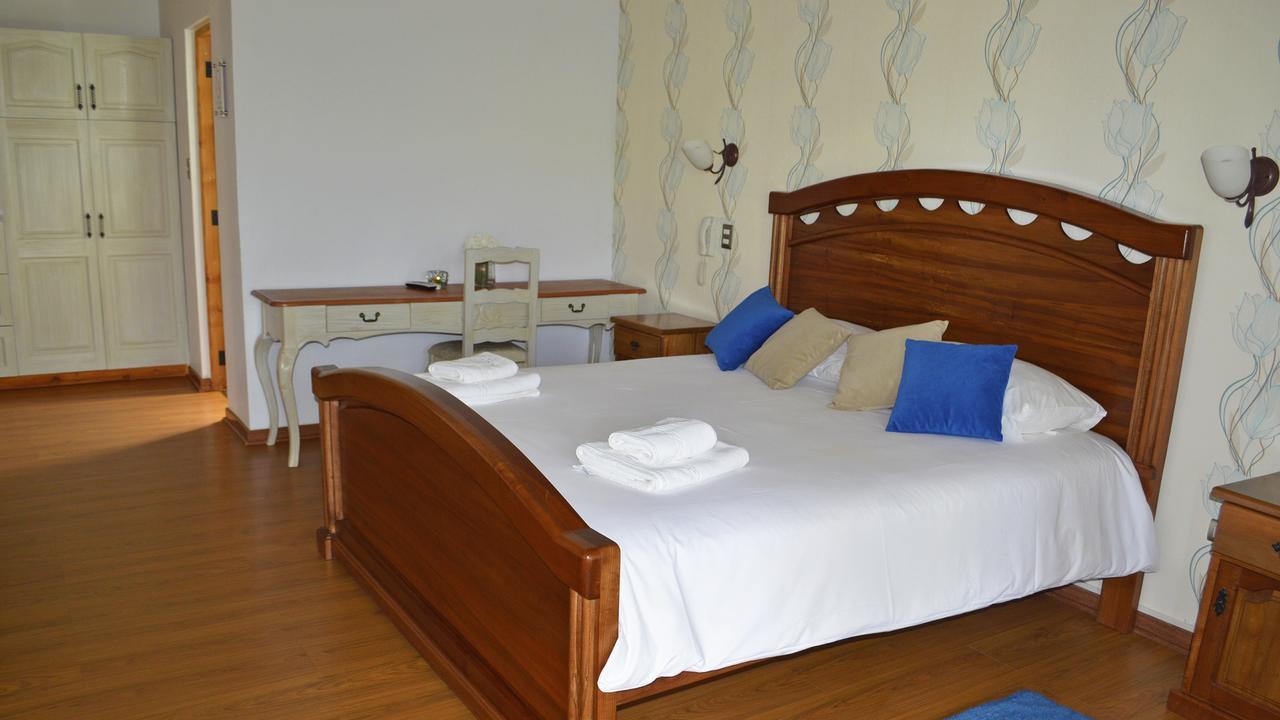 La Perla Hotel 3*